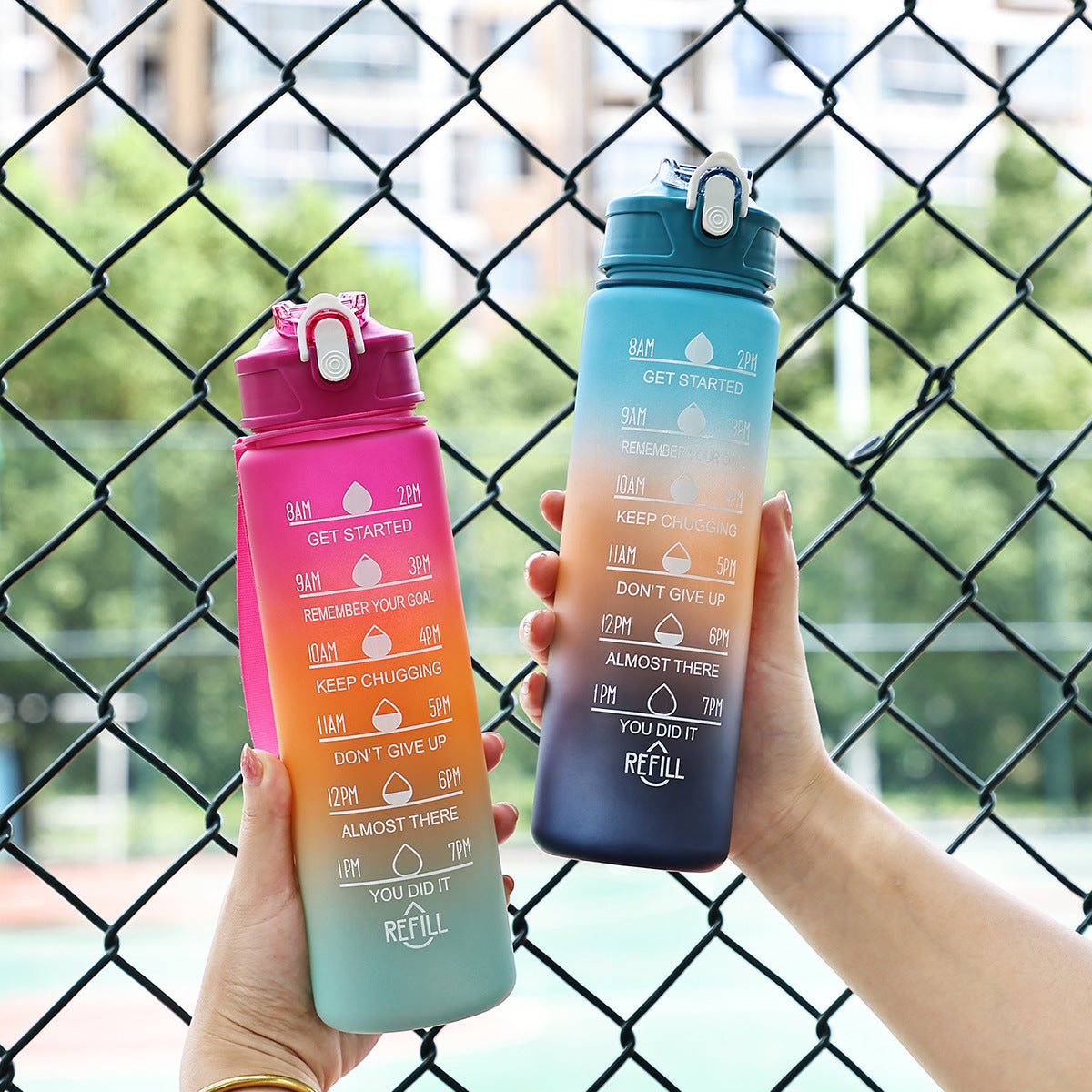 Hydration